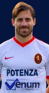 Guaita Gol, ma la rete dell'argentino ex Potenza non basta al Taranto per vincere a Casarano