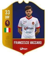 Quando meno te lo aspetti... arriva lui...
