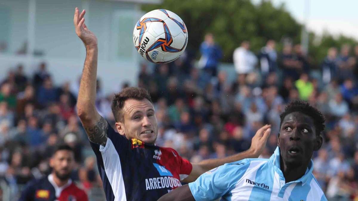 Serie D: la classifica marcatori generale dopo il 3° turno...