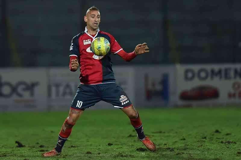 Girone C, la classifica dei marcatori... Castaldo raggiunge Tounkara, Murano e Giosa raddoppiano