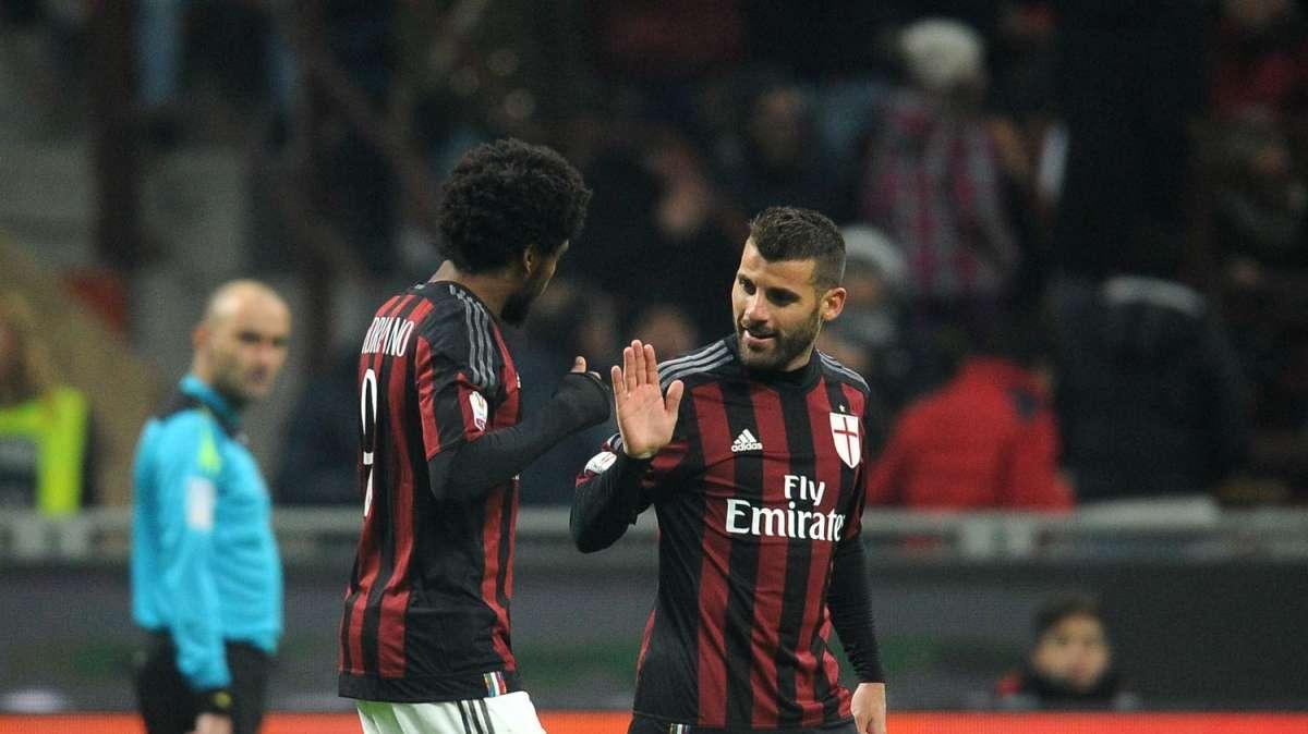 Ma quale America? Nocerino torna in Italia: la “teoria Ibra” per i ragazzi del Potenza