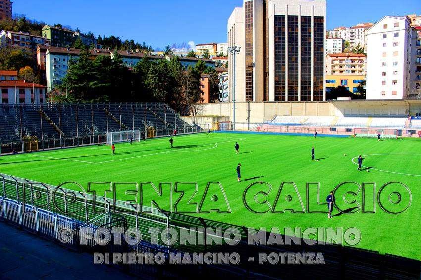 Foto Mancino.