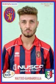 Gambardella paga per tutti...