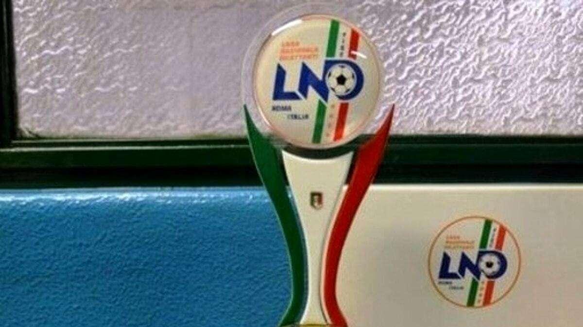 Coppa Italia Dilettanti, oggi si giocano le gare di andata delle semifinali
