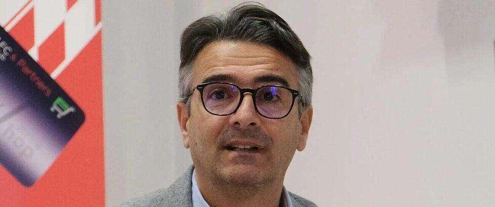 Il direttore sportivo Ivano Pastore: "Il progetto del Picerno è affascinante e sul Potenza vi dico che..."