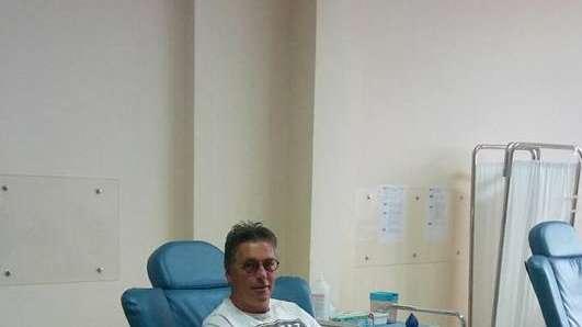 "Donazione" rossoblu...