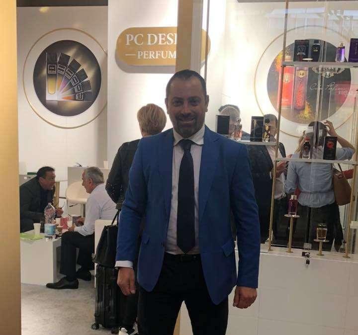 Raffaele Niutta:"Con l'Afragolese voglio fare grandi cose...e sul Potenza dico che..."