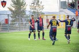 Ecco i convocati del Picerno in vista del match con il Palermo