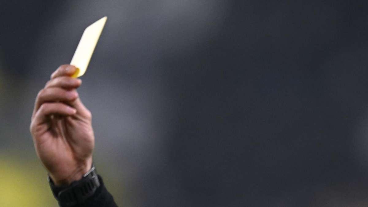 Arbitro campano per il Potenza, un romano per il Picerno