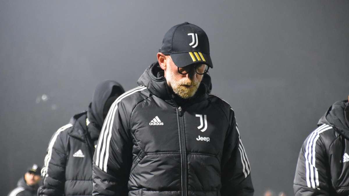 Mirko Conte allenatore Turris: "Sono comunque contento di quello che abbiamo fatto vedere a Potenza"