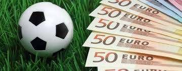 Il calcio chiede al Governo di riavere gli sponsor dal mondo delle scommesse.