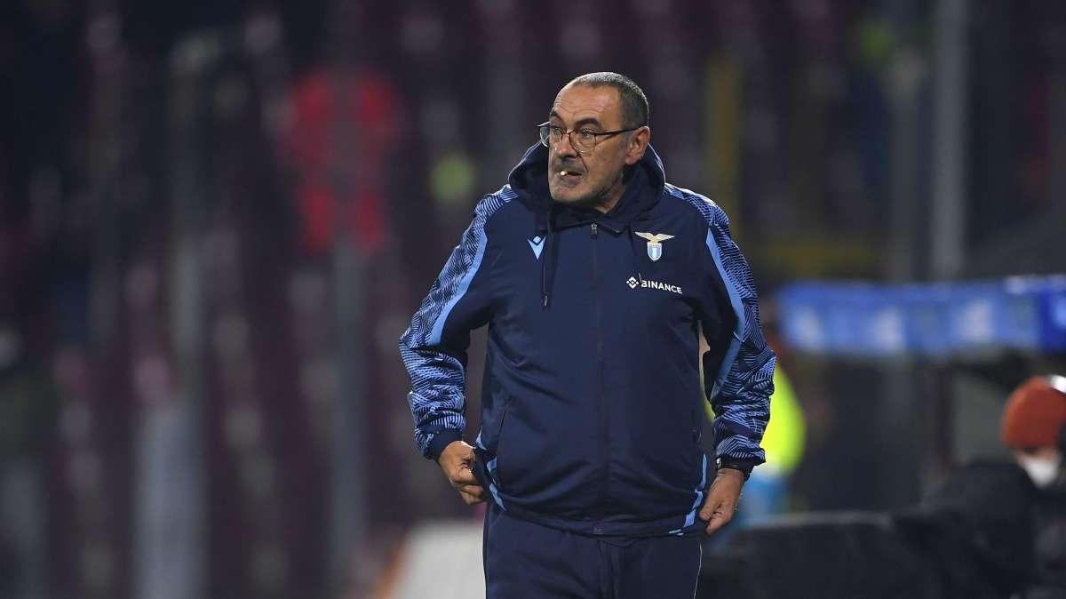 Sarri e il calcio italiano: "Sparate cavolate. Guardi la Serie A e ti chiedi: dove ca*** sono?"