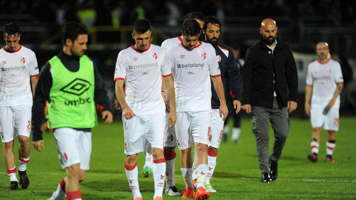 Il Bari è atteso da un trittico terribile: Juve Stabia, Potenza e Ternana i prossimi avversari dei pugliesi