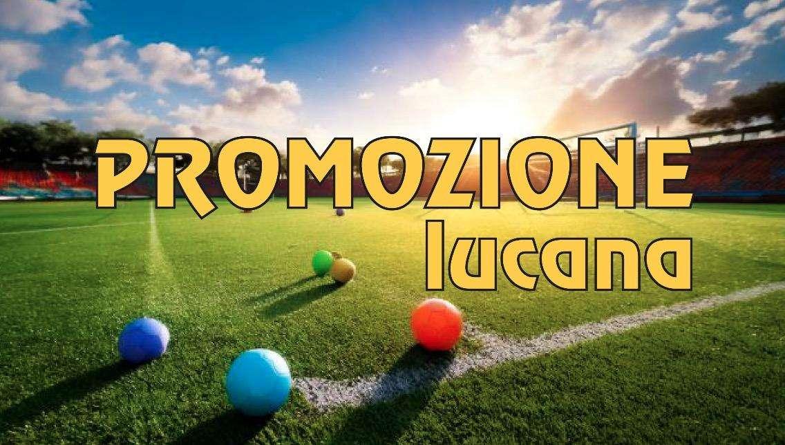Promozione lucana, risultati della 23ª giornata. Il Lagonegro perde in casa ma il Pietragalla recupera un solo punto