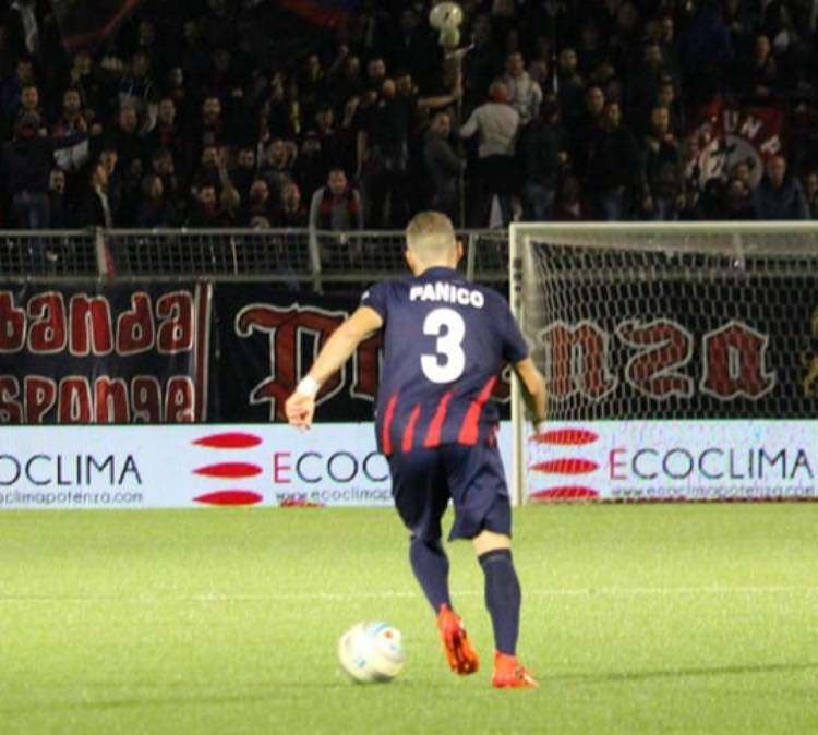 Non facciamoci prendere dal Panico...