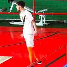 Futsal, Paul Mitchell Potenza 1919: ufficiale l'arrivo di Molinari dallo Shaolin.