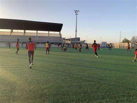 Lo stadio Mancinelli di Tito