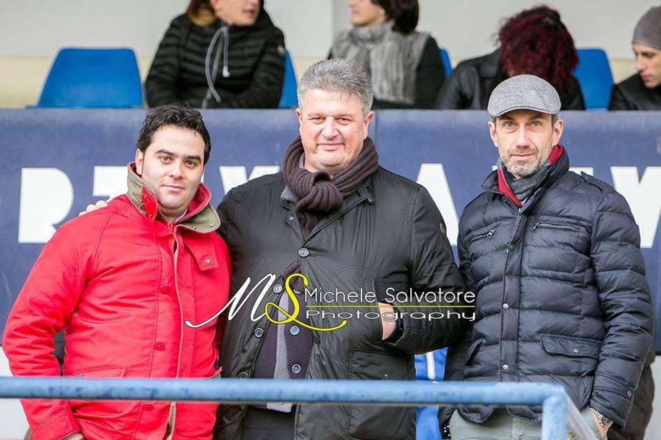 Foto Michele Salvatore.