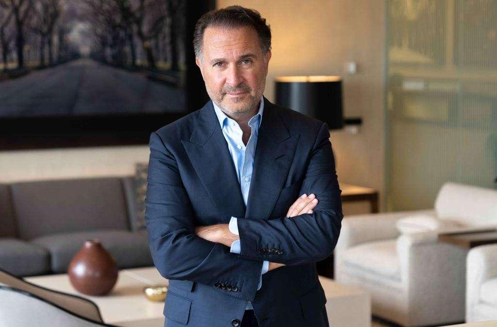 Gerry Cardinale patron del Milan: "I tifosi in Italia pensano di possedere il club, ma a loro interessa solo vincere"