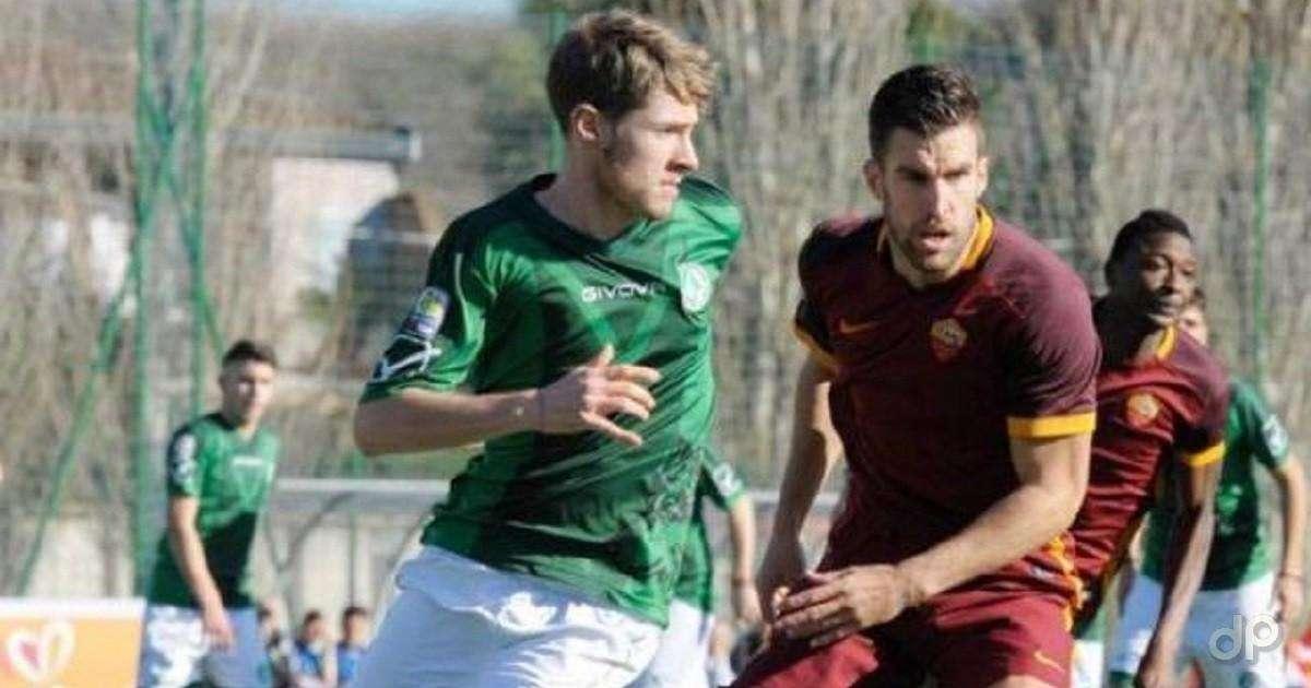 Un difensore scuola Avellino per il Taranto.