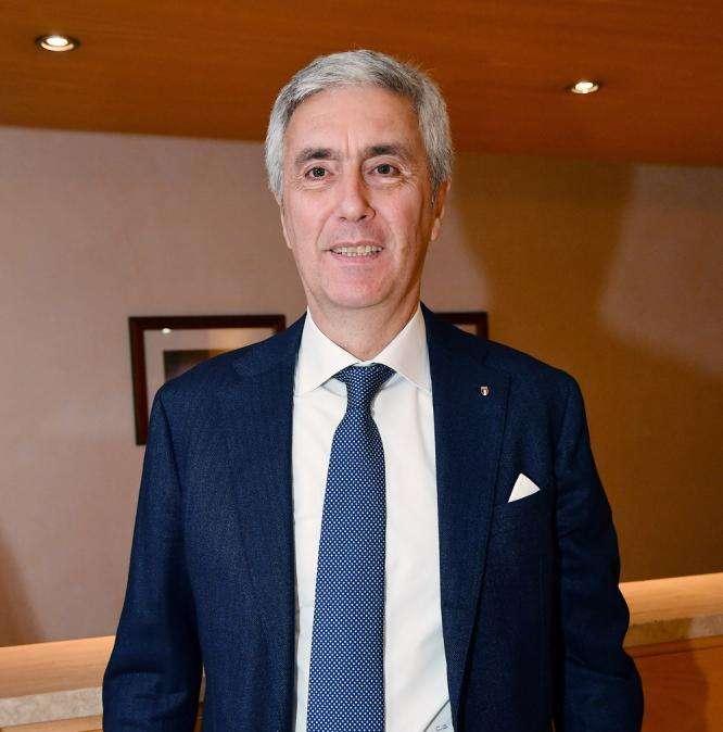 Sibilia presidente Lnd:"I play off in Serie D avranno la loro valenza..."