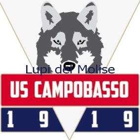 Il Campobasso torna in serie D