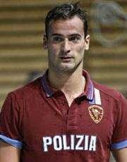 Mondiali di nuoto, il potentino Domenico Acerenza bronzo nella staffetta mista 4x1500