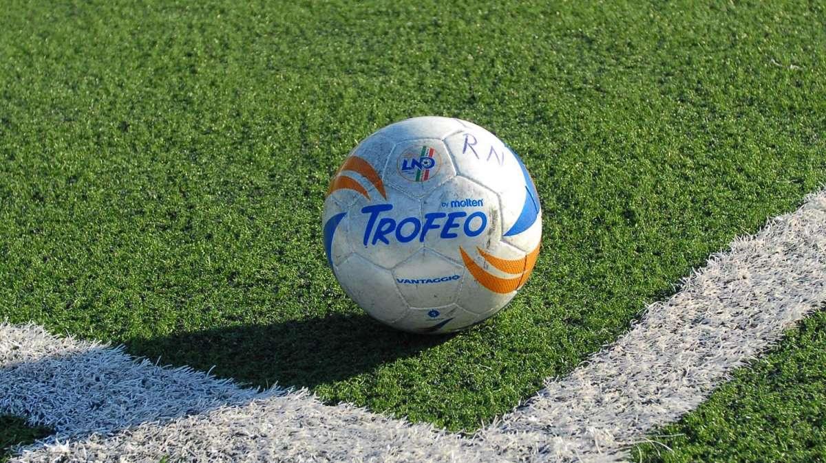 Serie D girone H, risultati della sesta giornata