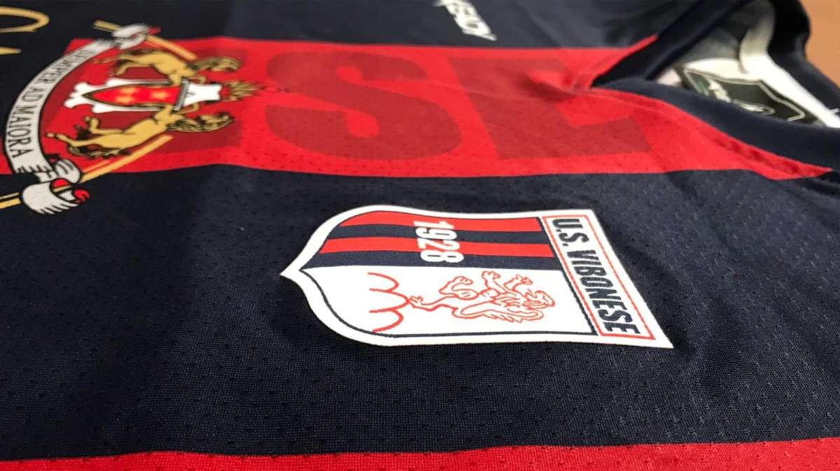 Ufficiale - Vibonese, costa cara la sconfitta di Potenza, esonerato il tecnico D'Agostino