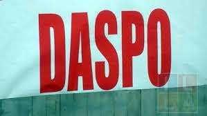 Potenza, sono cinque i daspo emessi nei confronti di tifosi rossoblù per i fatti accaduti nel pre match con il Cerignola