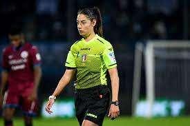 Nuovi arbitri Serie A: c’è una donna fra i 5 promossi, 7 i dismessi tra cui un fischietto lucano