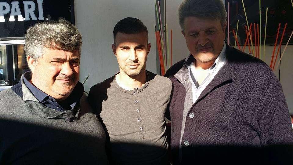 Niente da fare per Morini...