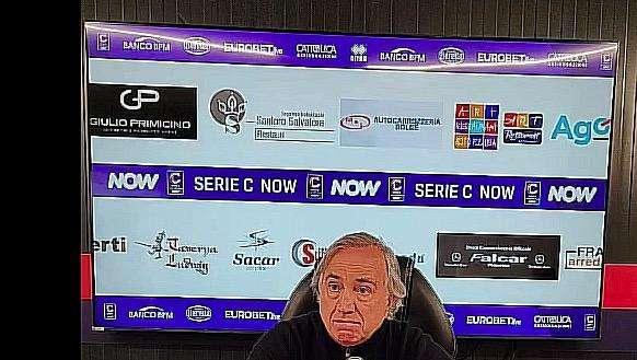 Potenza, il presidente Macchia: "Se non ci saranno regole certe e un cambiamento concreto, lascio il calcio"