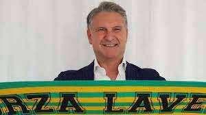 Lavello e adesso che si fa?