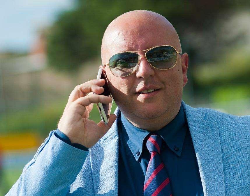 Un GRANDE comunicato...
