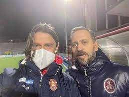 Mister Gallo ed il Potenza si riavvicinano?