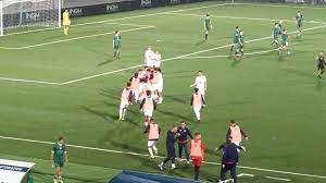 Primavera 3, i leoncini di mister Nocerino tornano a vincere e a ruggire