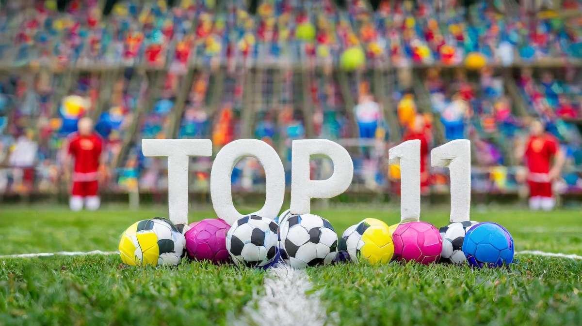 Top11 della 20ª giornata di TuttoC, c'è un calciatore del Picerno