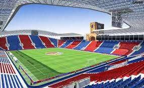 Un altro stadio italiano è pronto a "rifarsi il trucco".