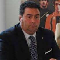 Ospite d'eccezione al "Liguori" di Torre Del Greco...