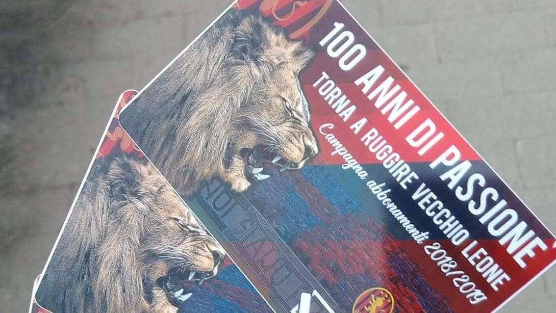 Foto di Mario Pesarini 