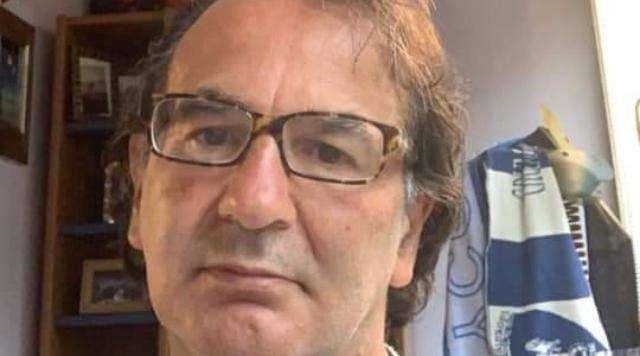 Antonio Petraglia 