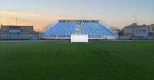 Anche a Bitonto 700mila euro dal bando Sport e Periferie per rinnovare lo stadio “Città degli Ulivi”