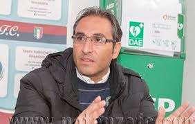 Chiaradia:"Arbitraggio scandaloso".