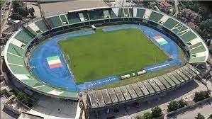 Domenica Avellino-Giugliano si giocherà a porte chiuse