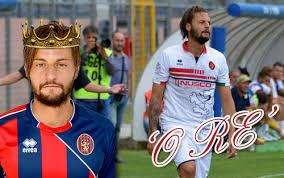 "O RE' ...TTI"...