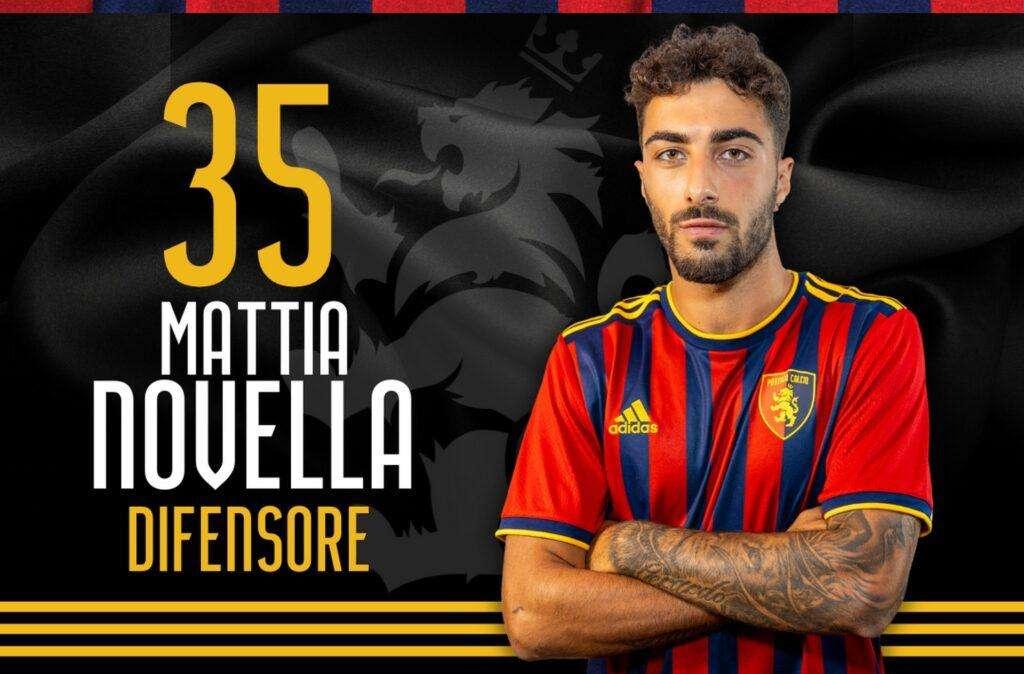 Serie C Girone C, nella Top 11 di giornata presenti un calciatore del Potenza e uno del Picerno