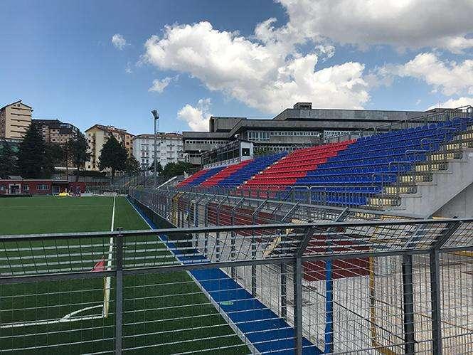 Potenza - Turris 2-1, le formazioni e il tabellino