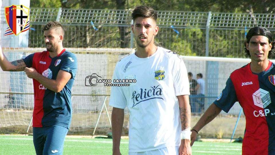 Foto Salvatore.