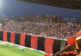 Foggia-Pisa...17mila biglietti disponibili...le richieste superano quota 60mila...